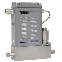 SLAMf Series Elastomer Sealed Thermal Mass Flow Controller/Meter